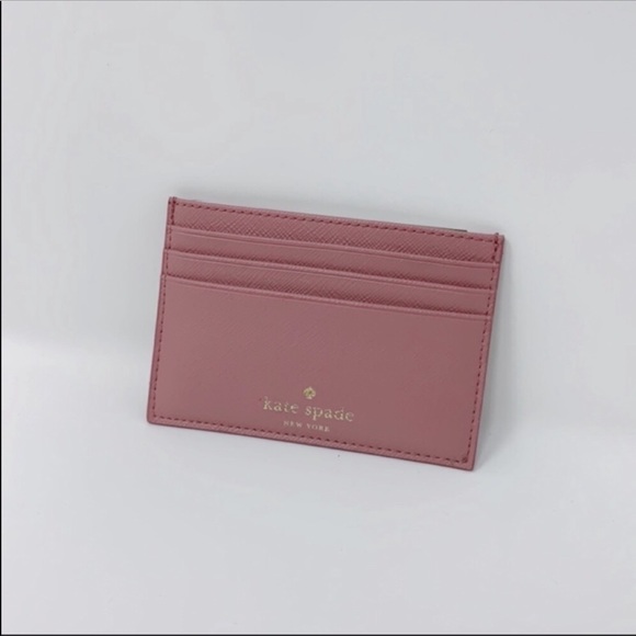 Kate Spade Greta Court dusty Peony Ramey set - Picture 8 of 8